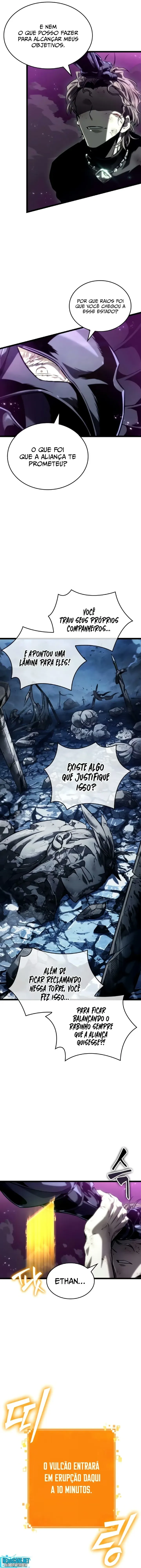 Read O Mundo Após a Queda (PT-BR) PT Manga Online