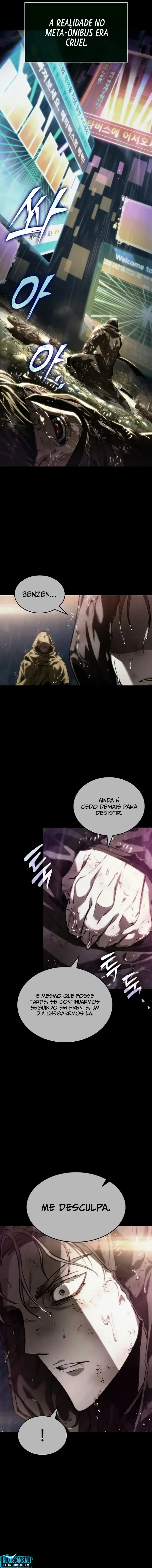 Read O Mundo Após a Queda (PT-BR) PT Manga Online