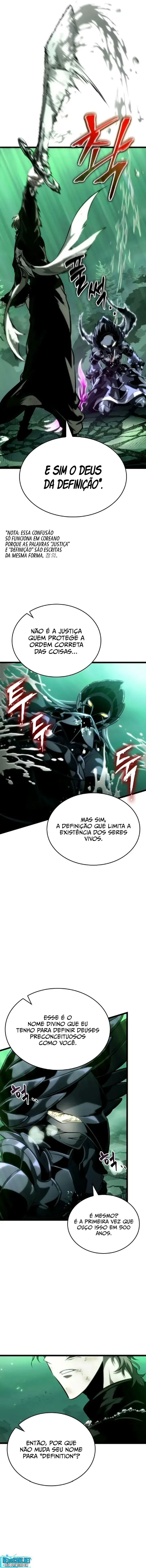 Read O Mundo Após a Queda (PT-BR) PT Manga Online