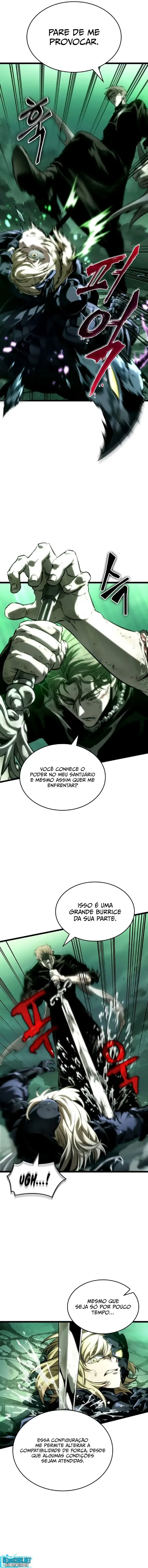 Read O Mundo Após a Queda (PT-BR) PT Manga Online