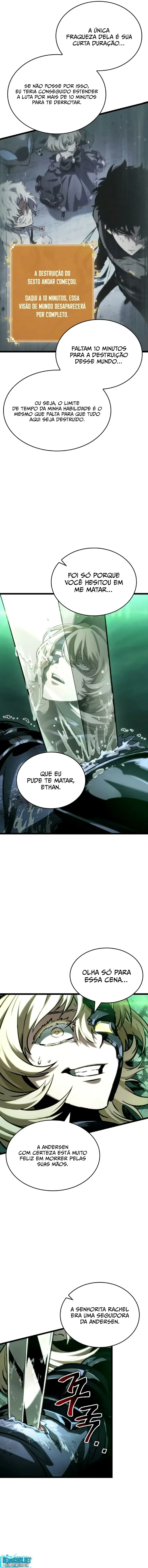 Read O Mundo Após a Queda (PT-BR) PT Manga Online