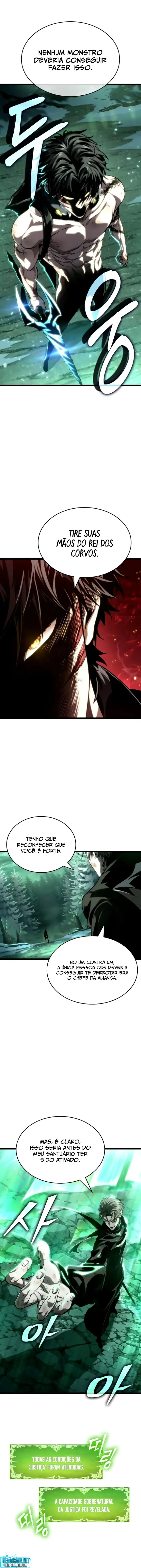 Read O Mundo Após a Queda (PT-BR) PT Manga Online