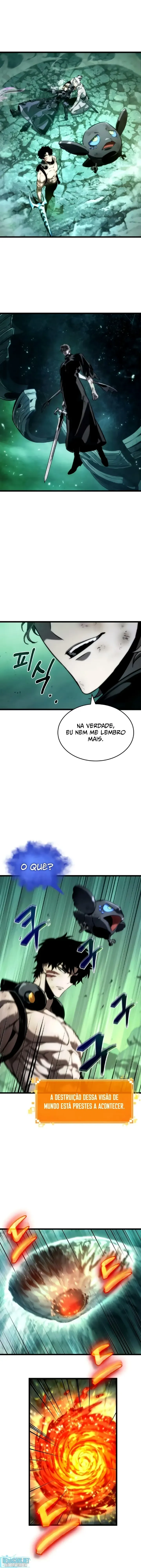 Read O Mundo Após a Queda (PT-BR) PT Manga Online