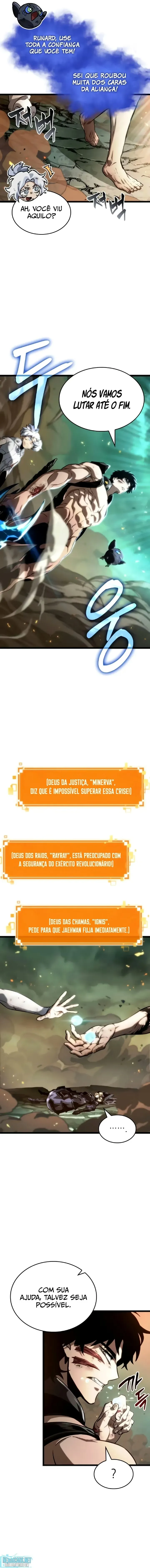 Read O Mundo Após a Queda (PT-BR) PT Manga Online