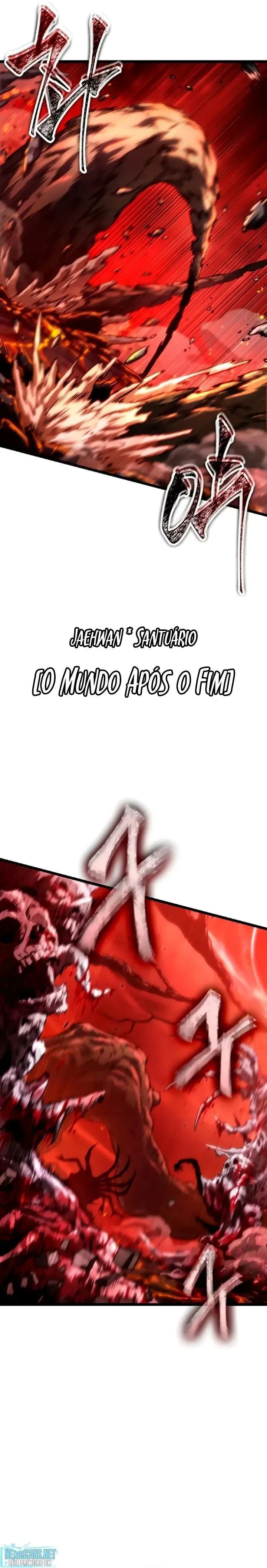 Read O Mundo Após a Queda (PT-BR) PT Manga Online