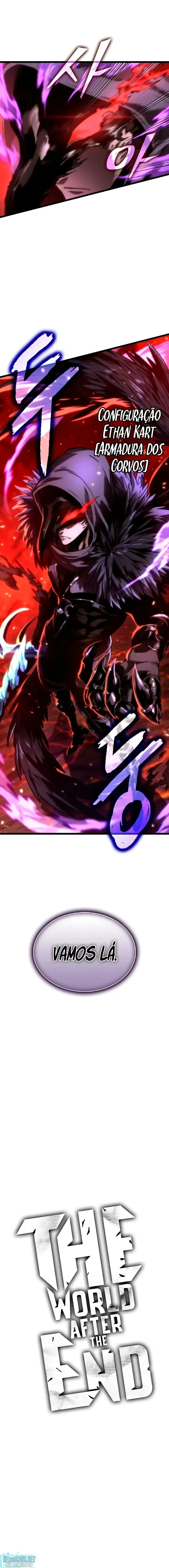 Read O Mundo Após a Queda (PT-BR) PT Manga Online