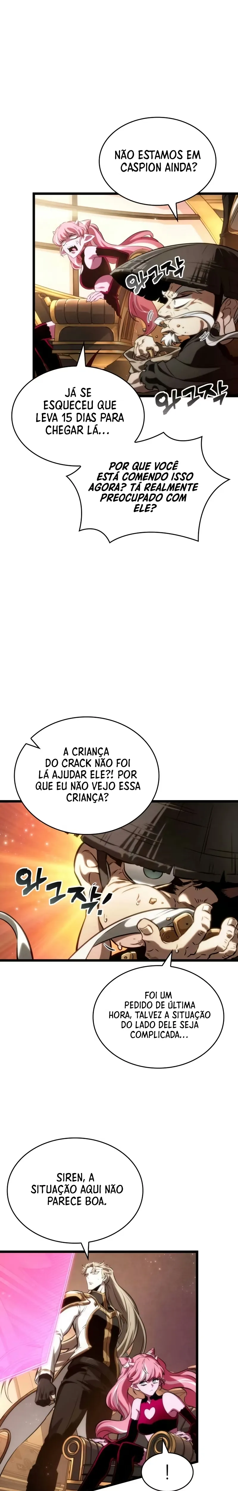 Read O Mundo Após a Queda (PT-BR) PT Manga Online