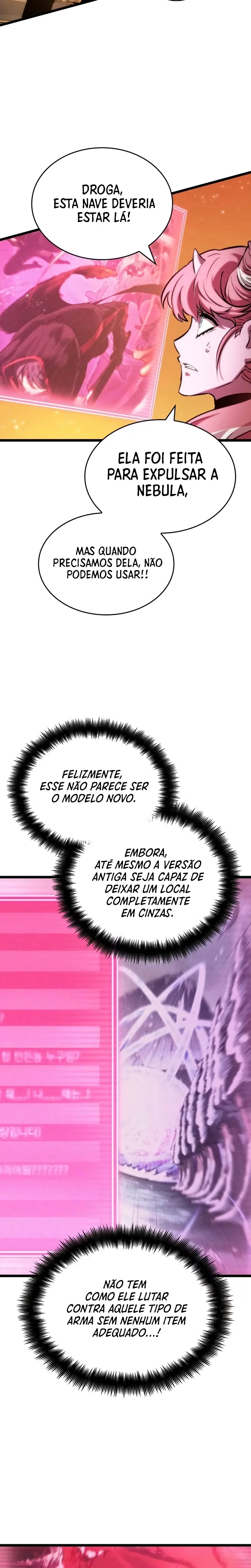 Read O Mundo Após a Queda (PT-BR) PT Manga Online