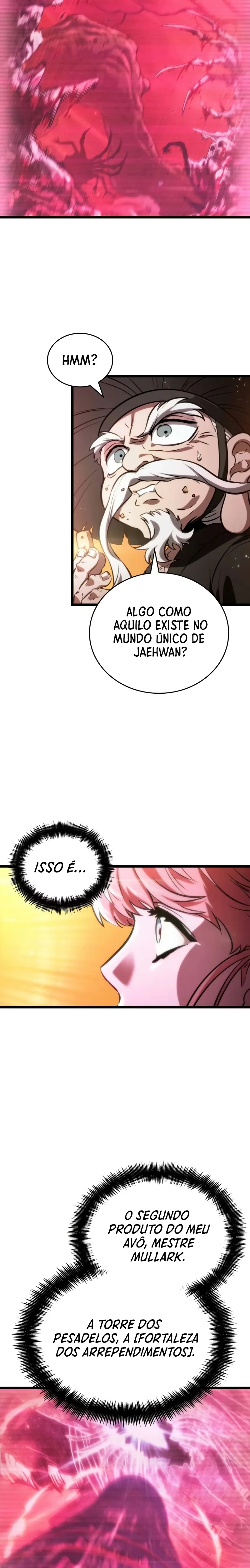 Read O Mundo Após a Queda (PT-BR) PT Manga Online