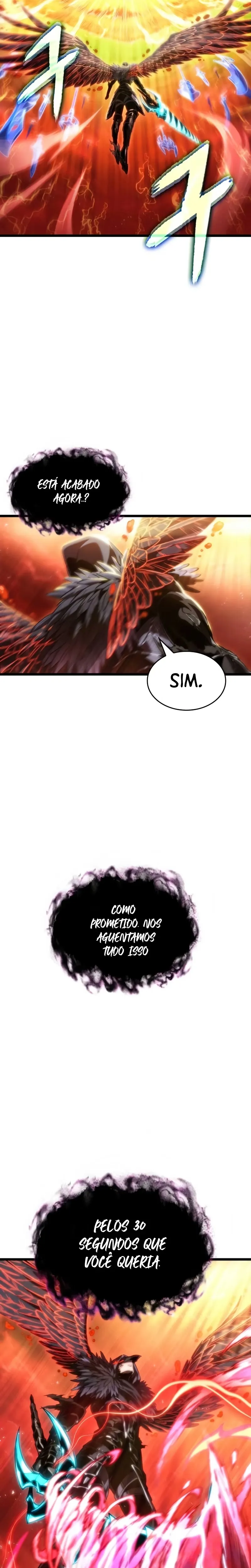 Read O Mundo Após a Queda (PT-BR) PT Manga Online