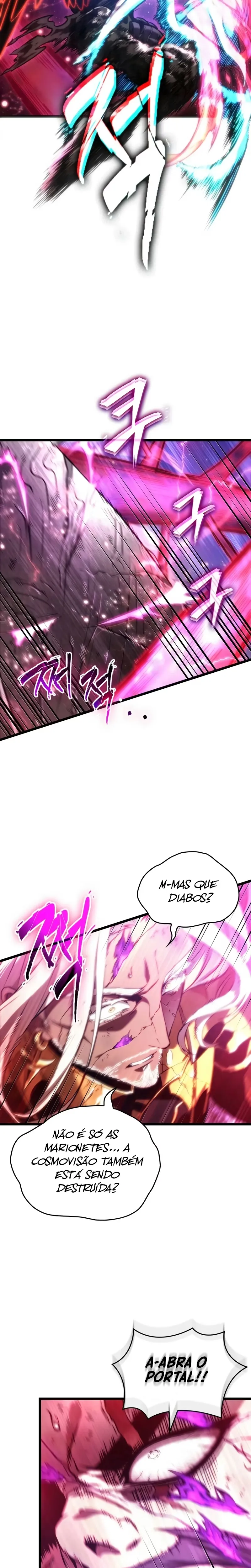 Read O Mundo Após a Queda (PT-BR) PT Manga Online