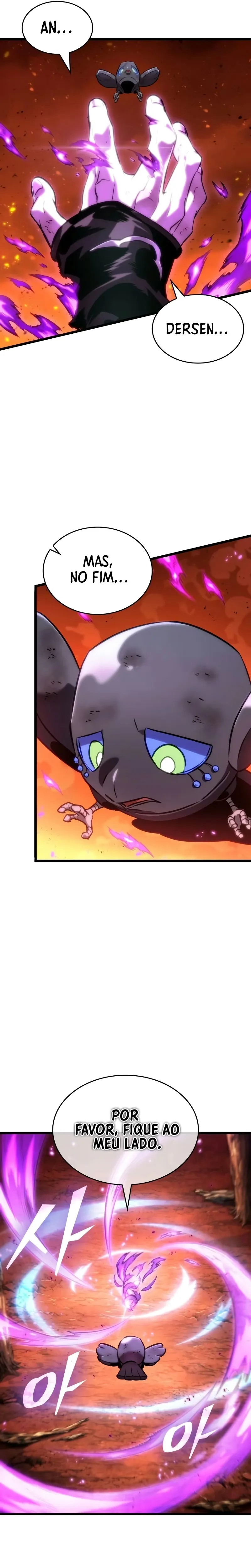 Read O Mundo Após a Queda (PT-BR) PT Manga Online