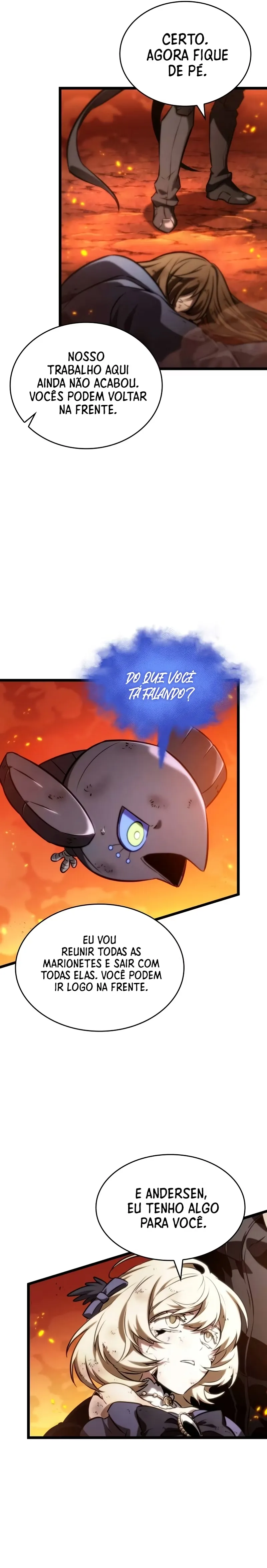 Read O Mundo Após a Queda (PT-BR) PT Manga Online