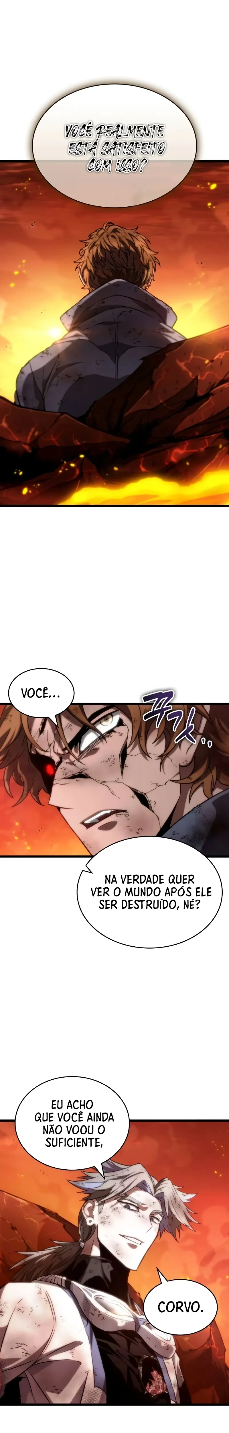 Read O Mundo Após a Queda (PT-BR) PT Manga Online