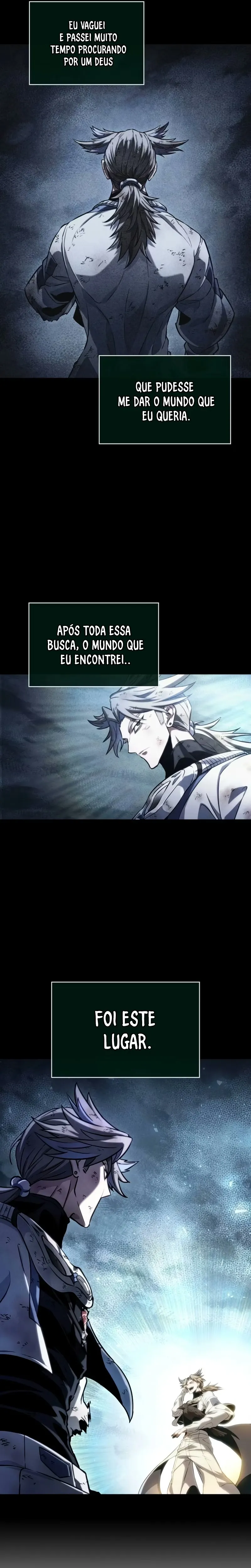 Read O Mundo Após a Queda (PT-BR) PT Manga Online