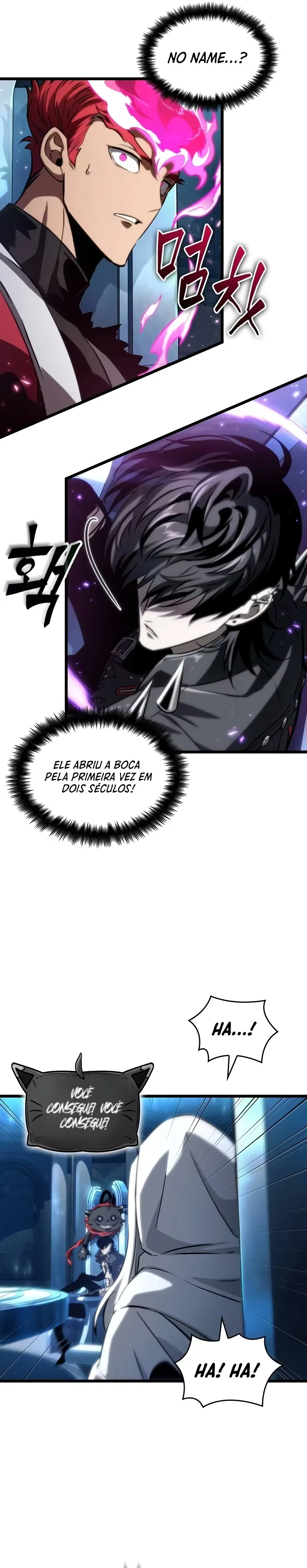 Read O Mundo Após a Queda (PT-BR) PT Manga Online
