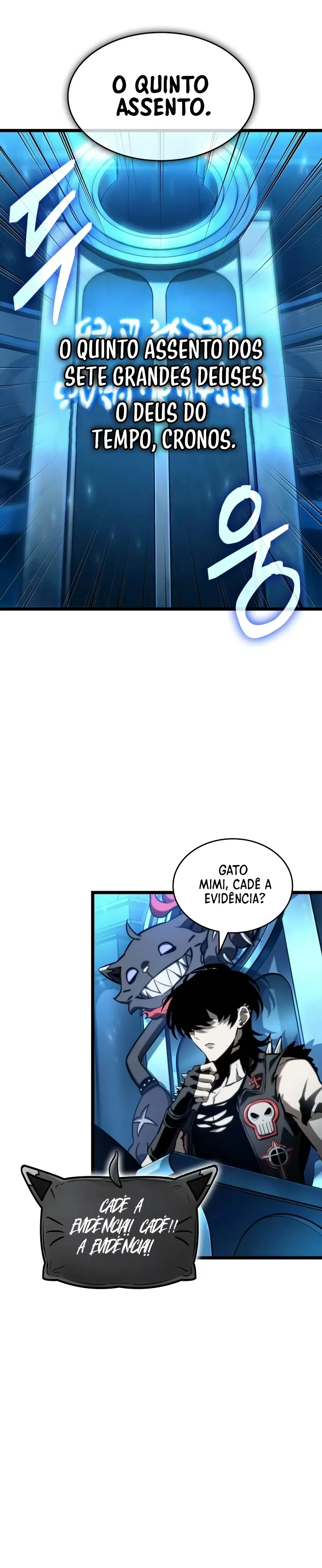 Read O Mundo Após a Queda (PT-BR) PT Manga Online