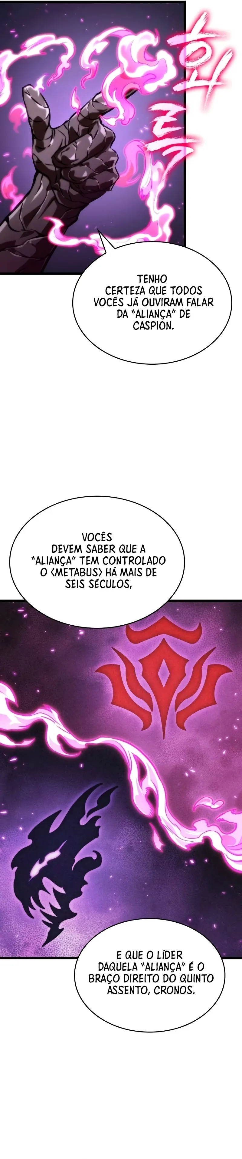 Read O Mundo Após a Queda (PT-BR) PT Manga Online