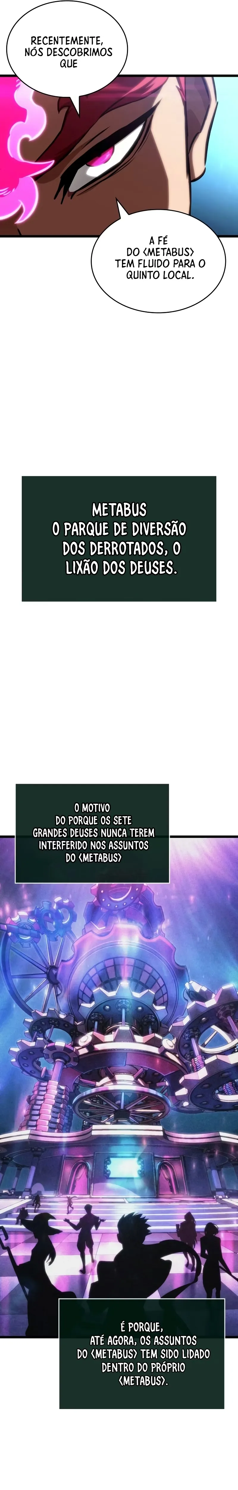 Read O Mundo Após a Queda (PT-BR) PT Manga Online