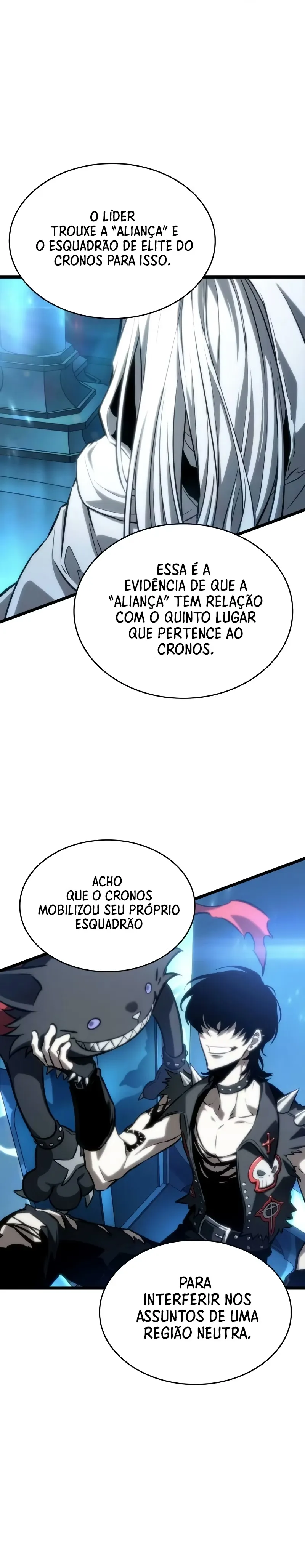 Read O Mundo Após a Queda (PT-BR) PT Manga Online