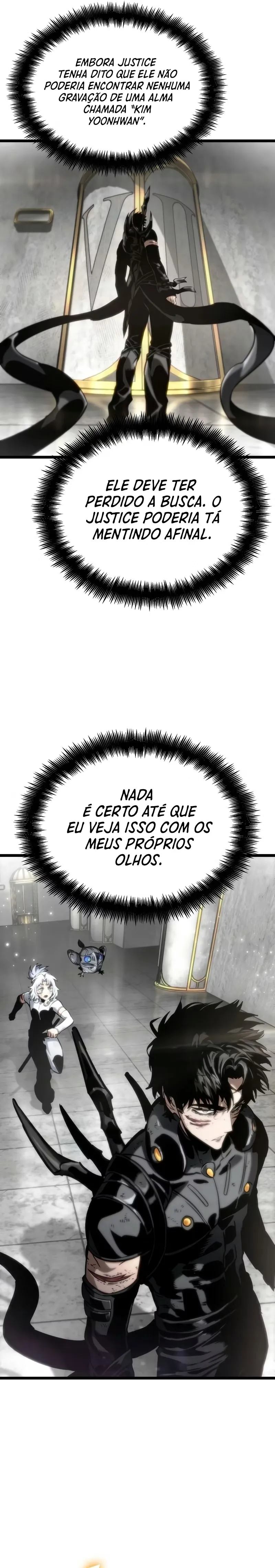 Read O Mundo Após a Queda (PT-BR) PT Manga Online