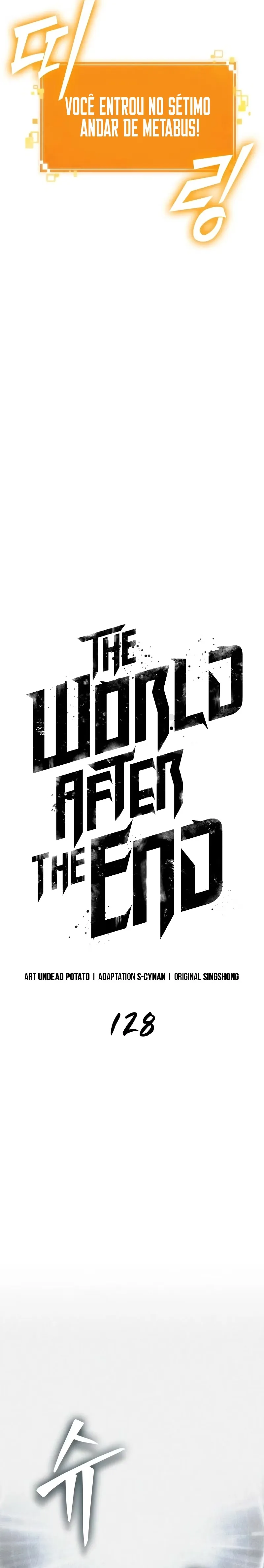 Read O Mundo Após a Queda (PT-BR) PT Manga Online