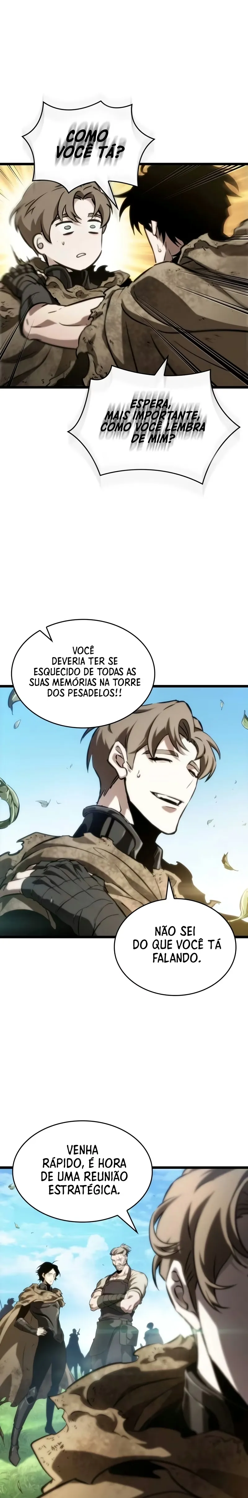 Read O Mundo Após a Queda (PT-BR) PT Manga Online