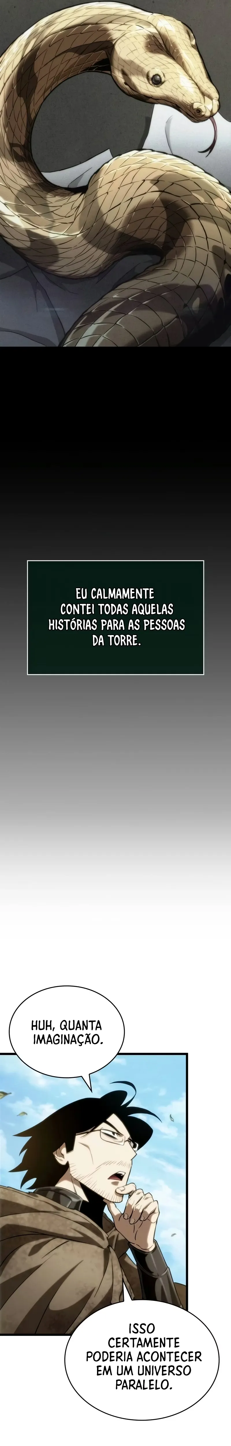Read O Mundo Após a Queda (PT-BR) PT Manga Online