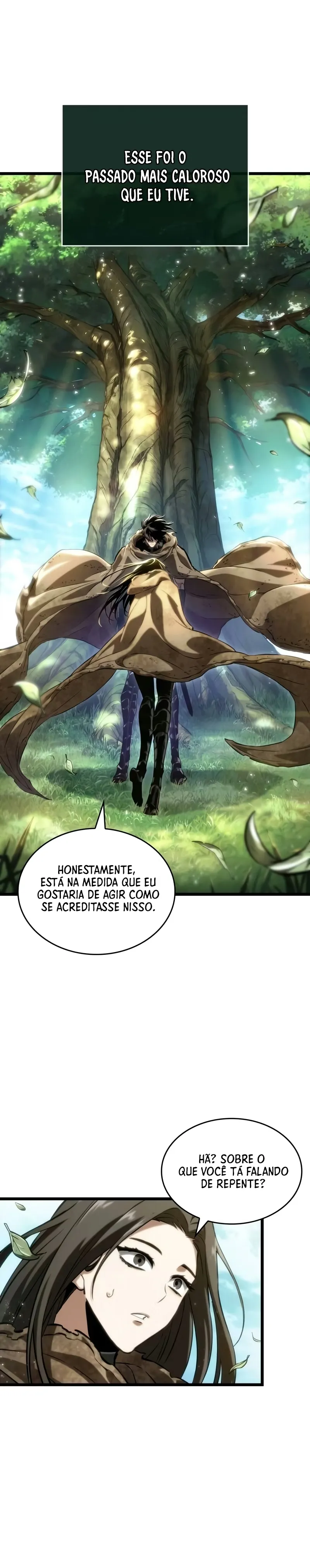 Read O Mundo Após a Queda (PT-BR) PT Manga Online