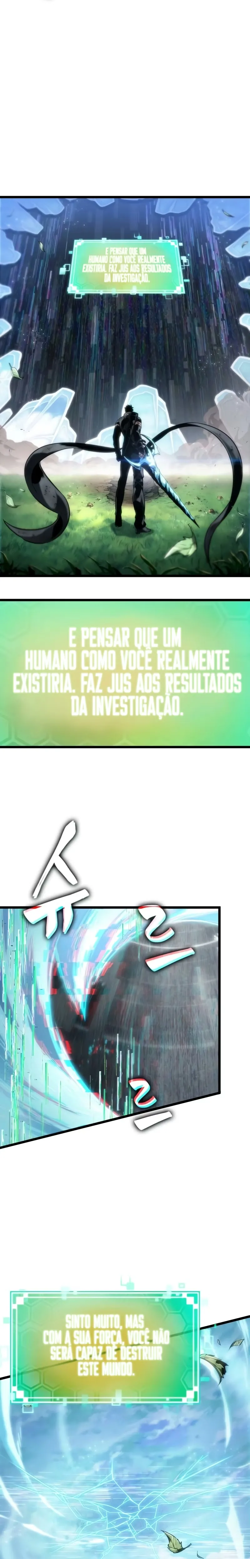 Read O Mundo Após a Queda (PT-BR) PT Manga Online