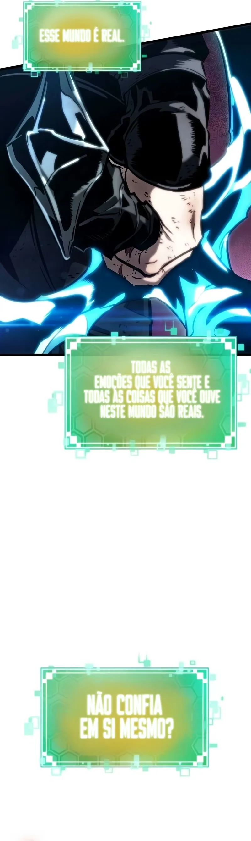 Read O Mundo Após a Queda (PT-BR) PT Manga Online