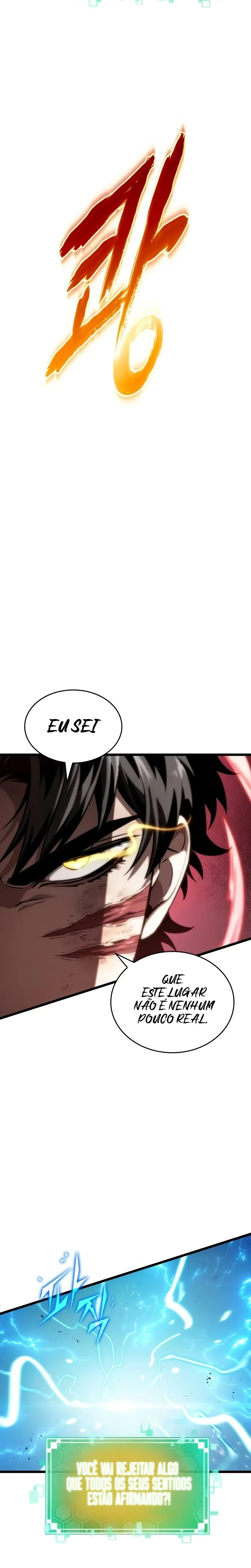 Read O Mundo Após a Queda (PT-BR) PT Manga Online