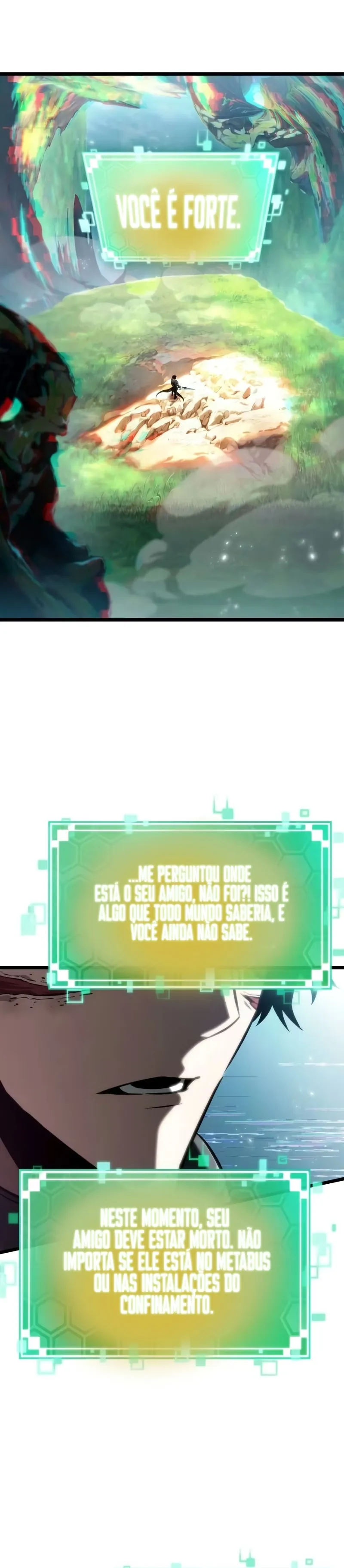 Read O Mundo Após a Queda (PT-BR) PT Manga Online