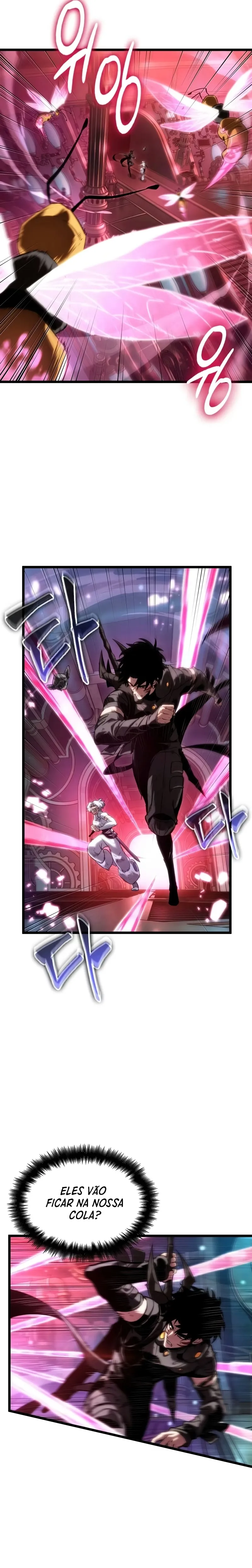 Read O Mundo Após a Queda (PT-BR) PT Manga Online