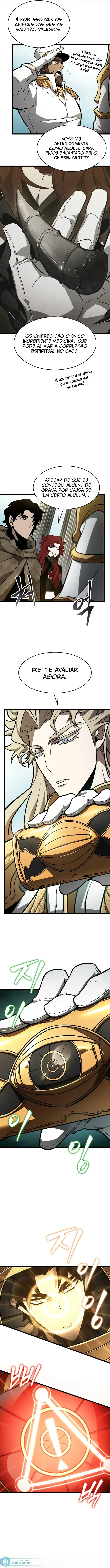 Read O Mundo Após a Queda (PT-BR) PT Manga Online
