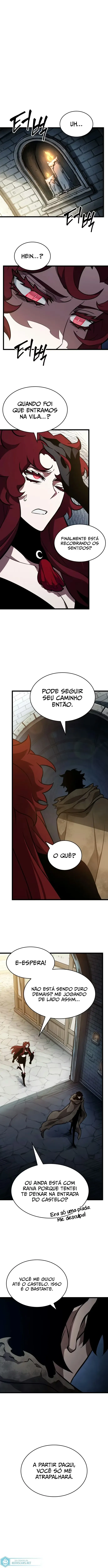 Read O Mundo Após a Queda (PT-BR) PT Manga Online