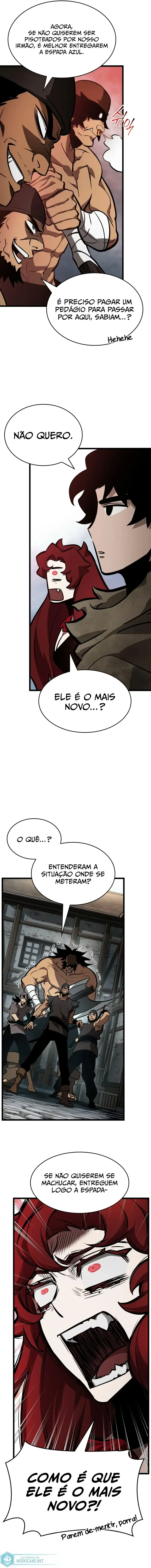 Read O Mundo Após a Queda (PT-BR) PT Manga Online