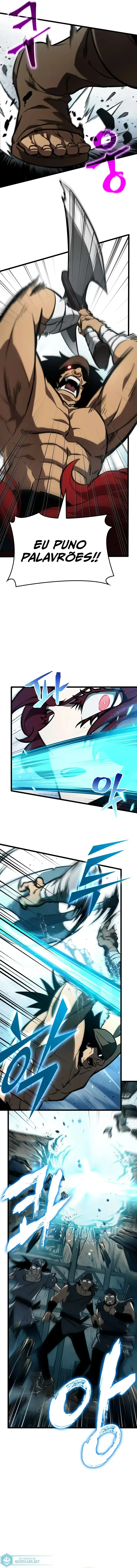 Read O Mundo Após a Queda (PT-BR) PT Manga Online