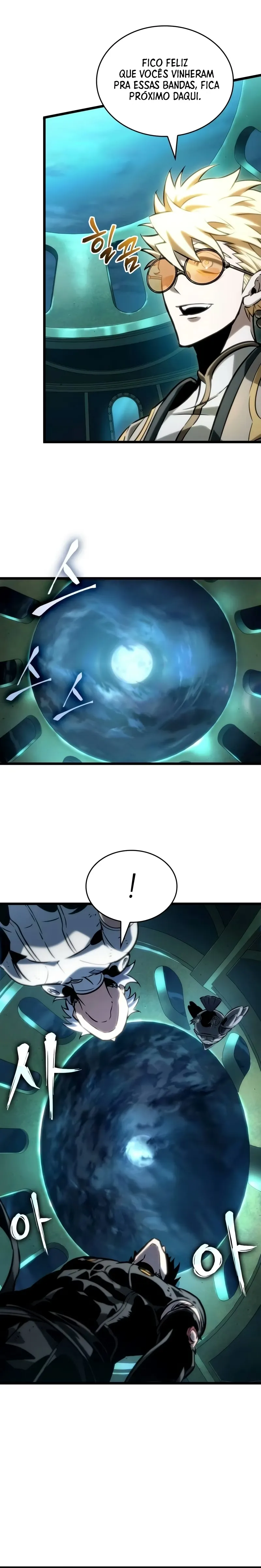 Read O Mundo Após a Queda (PT-BR) PT Manga Online