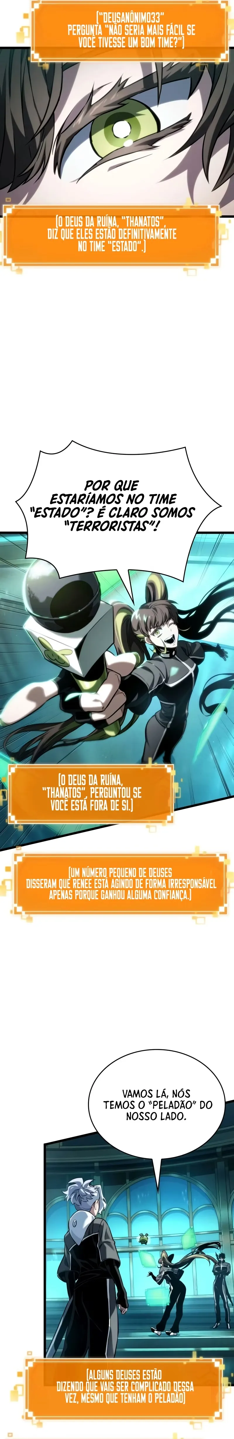 Read O Mundo Após a Queda (PT-BR) PT Manga Online