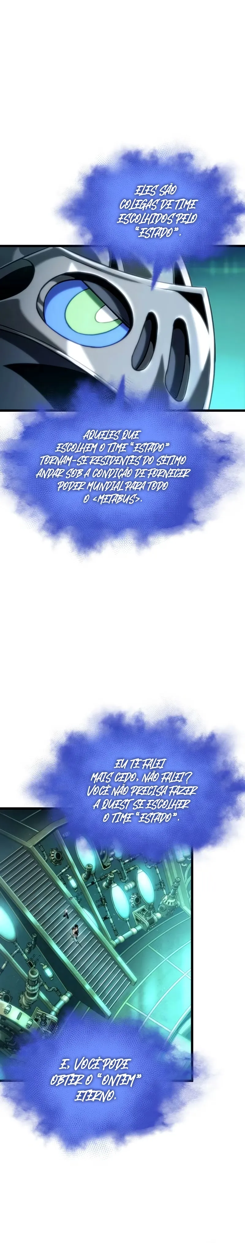 Read O Mundo Após a Queda (PT-BR) PT Manga Online