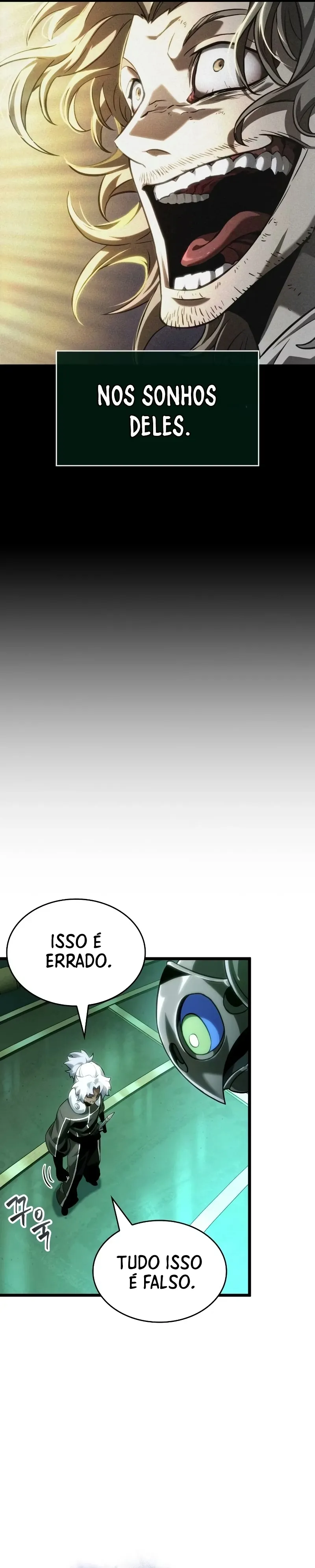 Read O Mundo Após a Queda (PT-BR) PT Manga Online