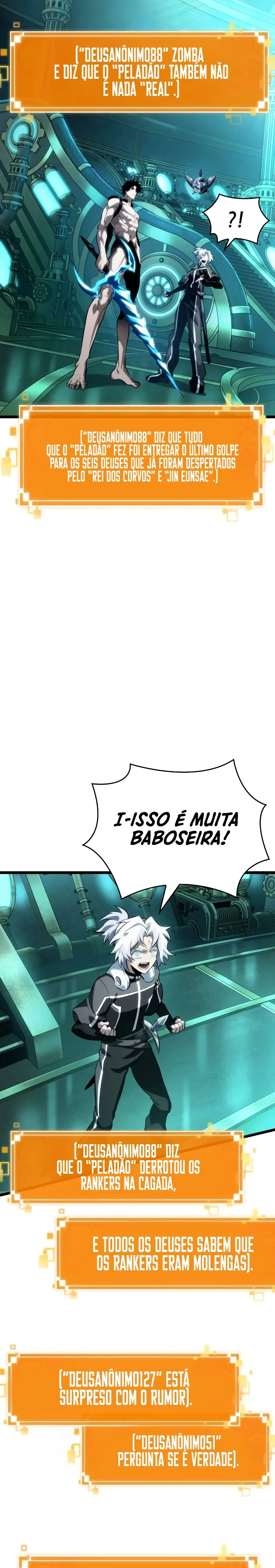 Read O Mundo Após a Queda (PT-BR) PT Manga Online