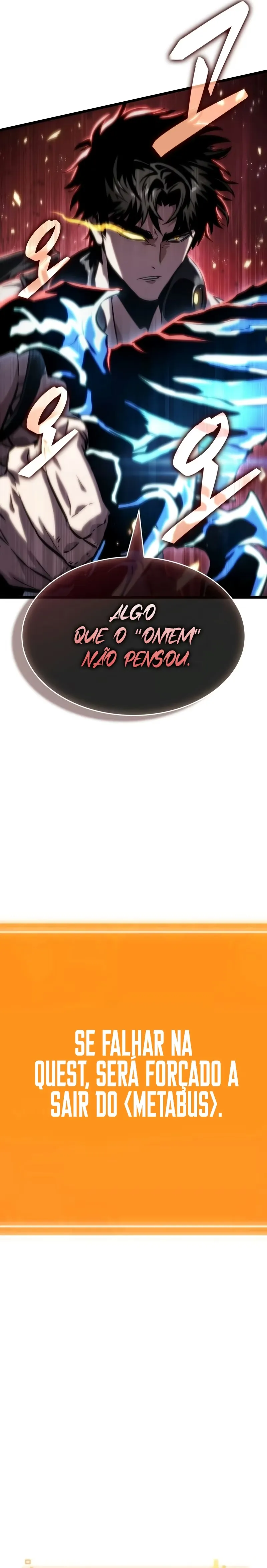 Read O Mundo Após a Queda (PT-BR) PT Manga Online