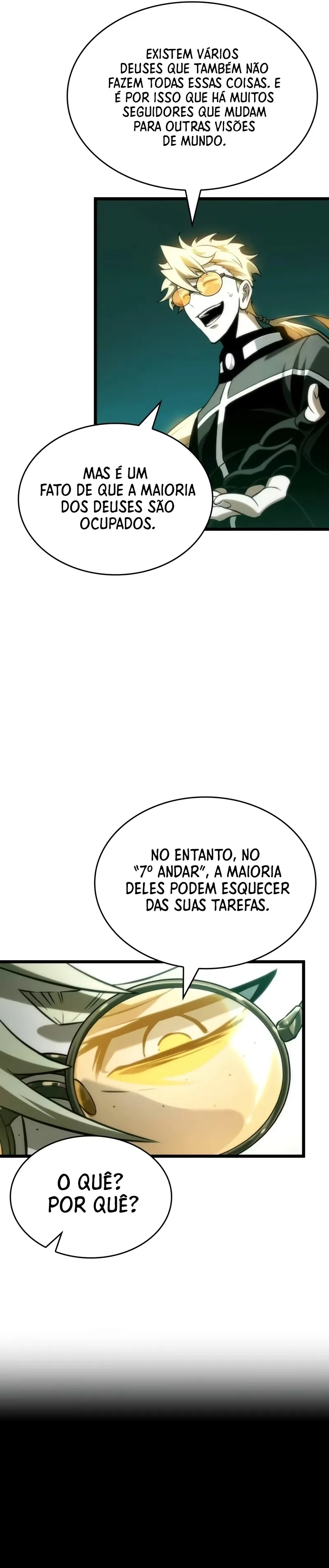 Read O Mundo Após a Queda (PT-BR) PT Manga Online