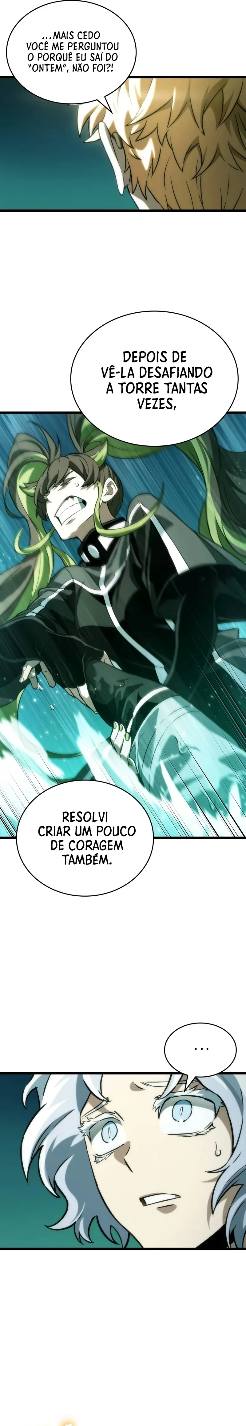 Read O Mundo Após a Queda (PT-BR) PT Manga Online