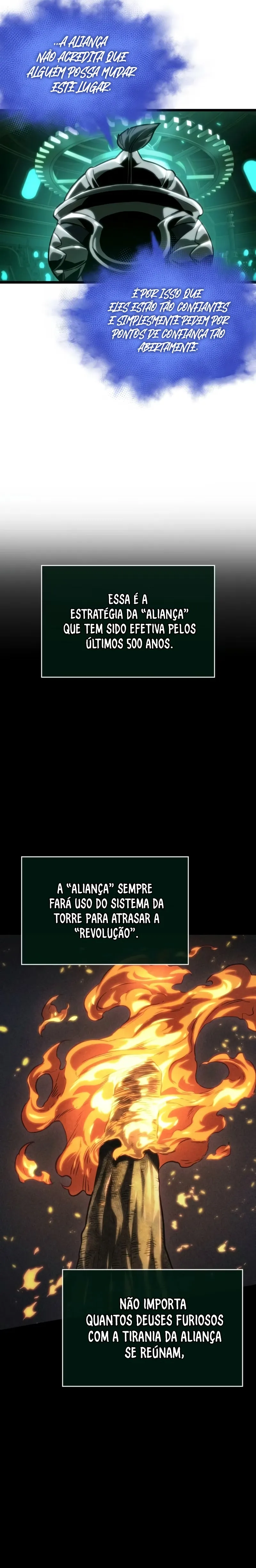 Read O Mundo Após a Queda (PT-BR) PT Manga Online
