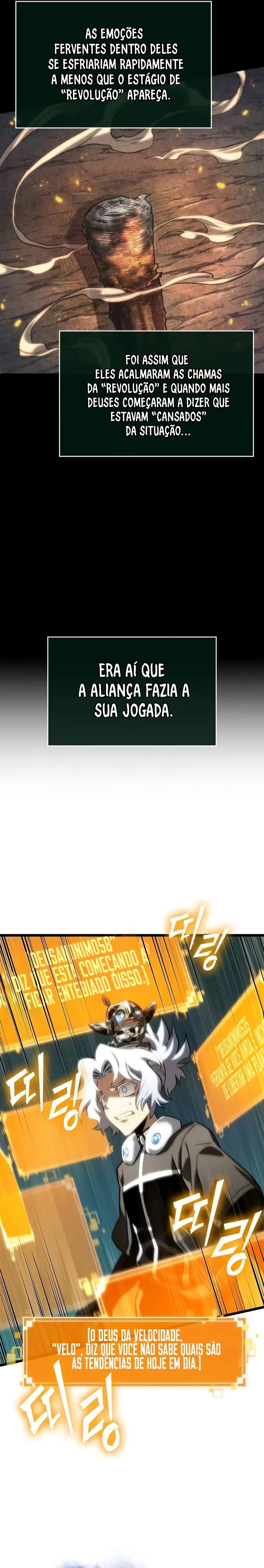 Read O Mundo Após a Queda (PT-BR) PT Manga Online