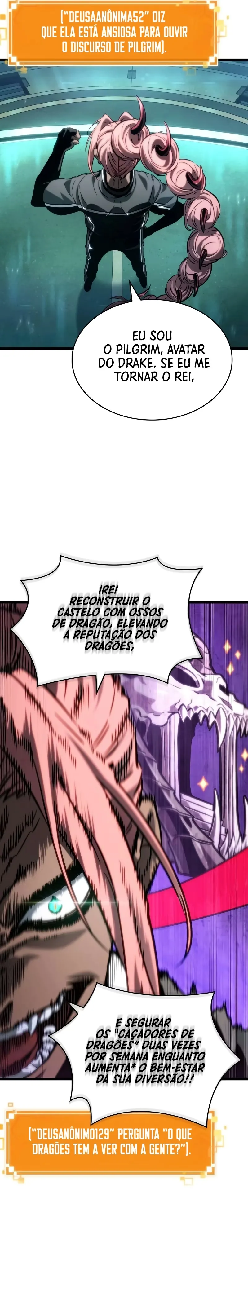 Read O Mundo Após a Queda (PT-BR) PT Manga Online