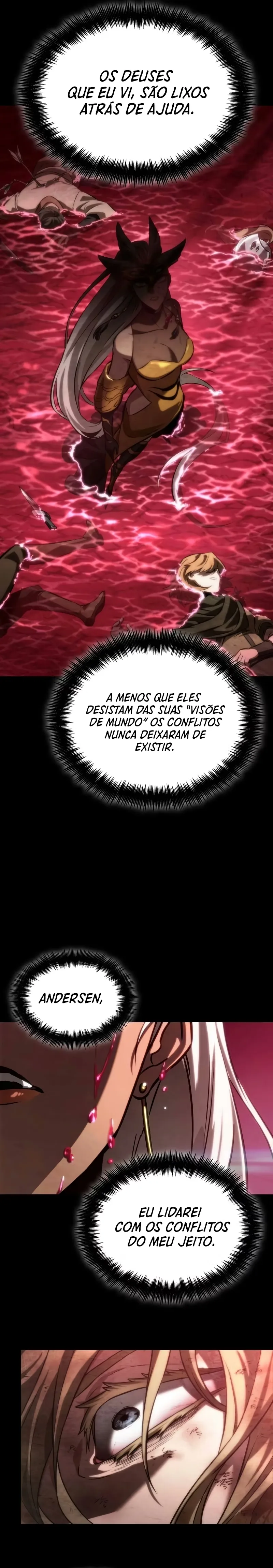 Read O Mundo Após a Queda (PT-BR) PT Manga Online